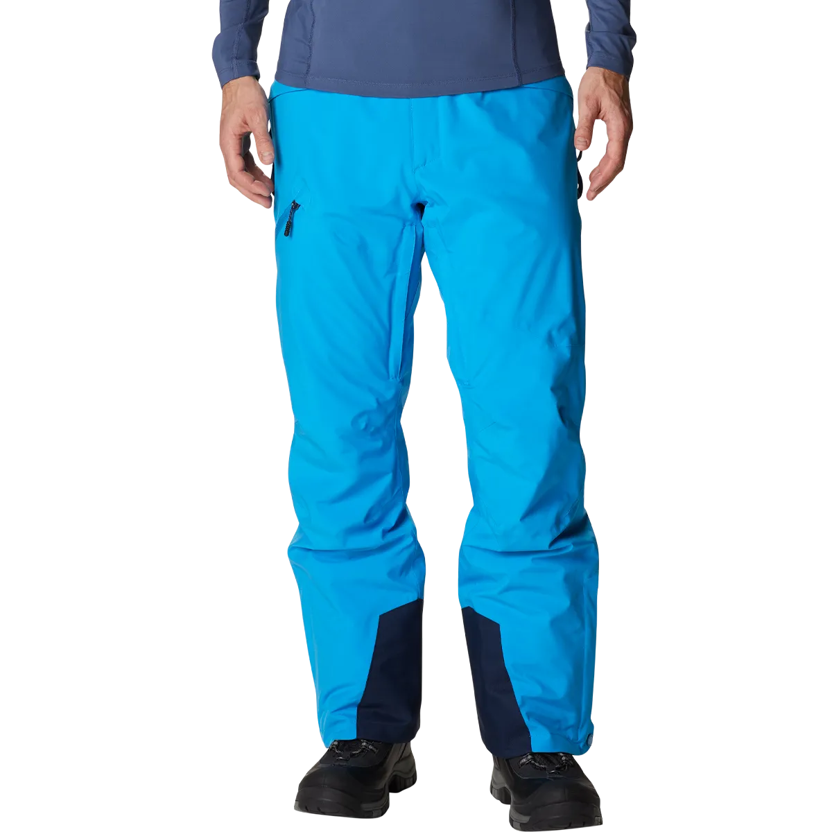 Men's Kick Turn II Insulated Pant