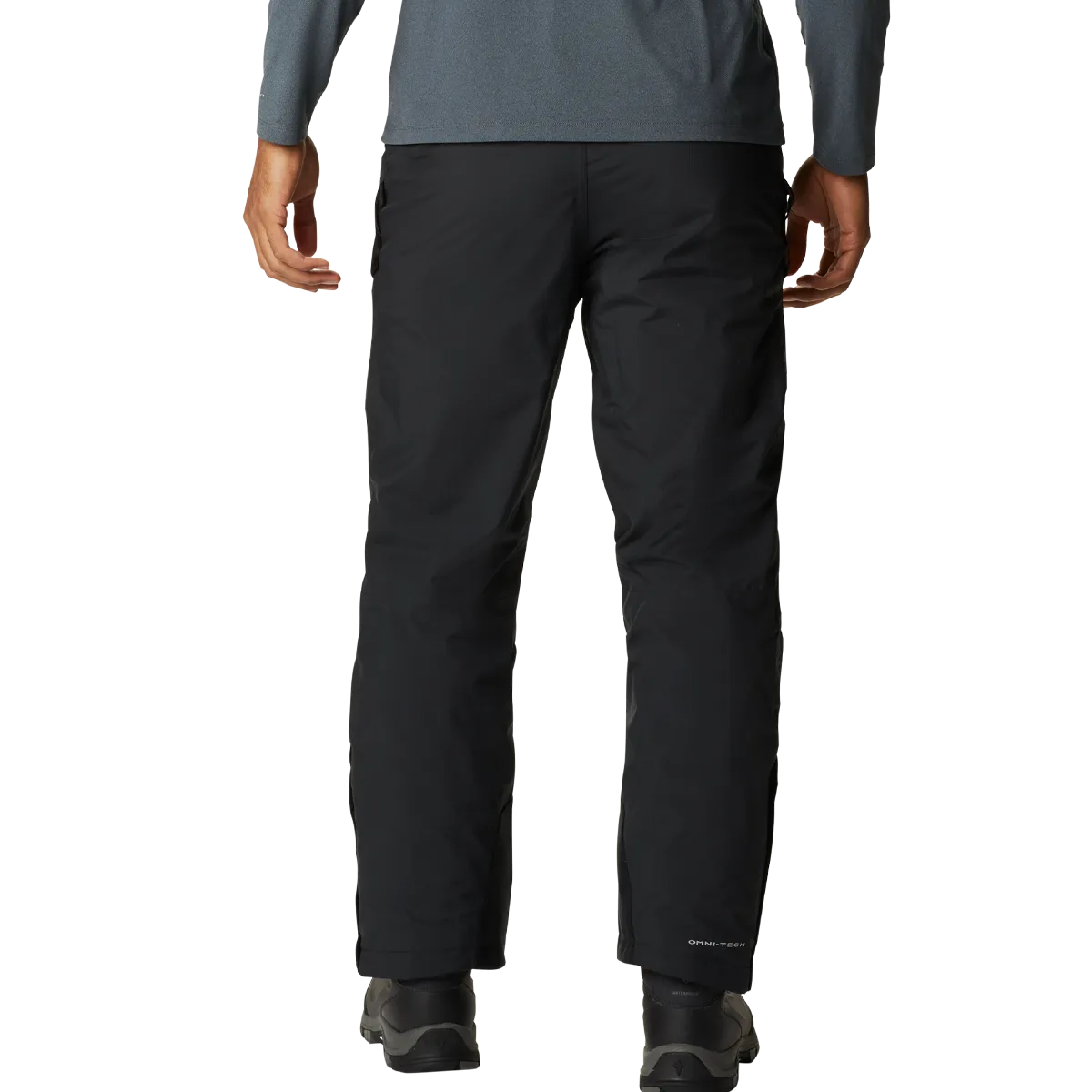 Men's Kick Turn II Insulated Pant