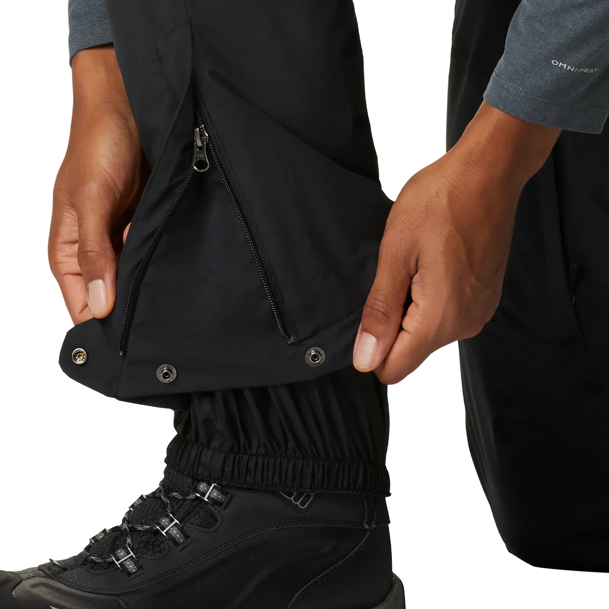 Men's Kick Turn II Insulated Pant