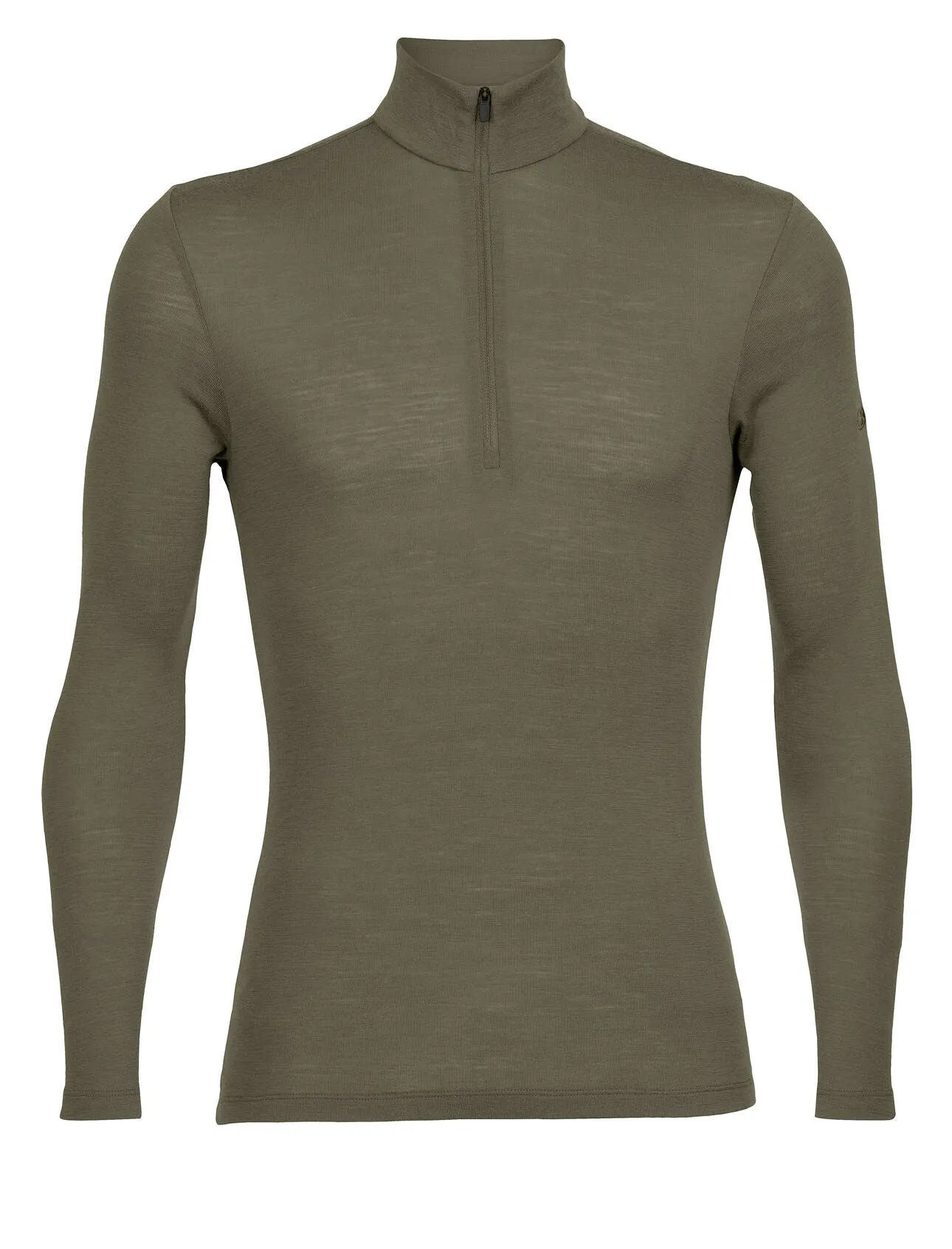 Men's Merino 175 Everyday Long Sleeve Half Zip Thermal Top