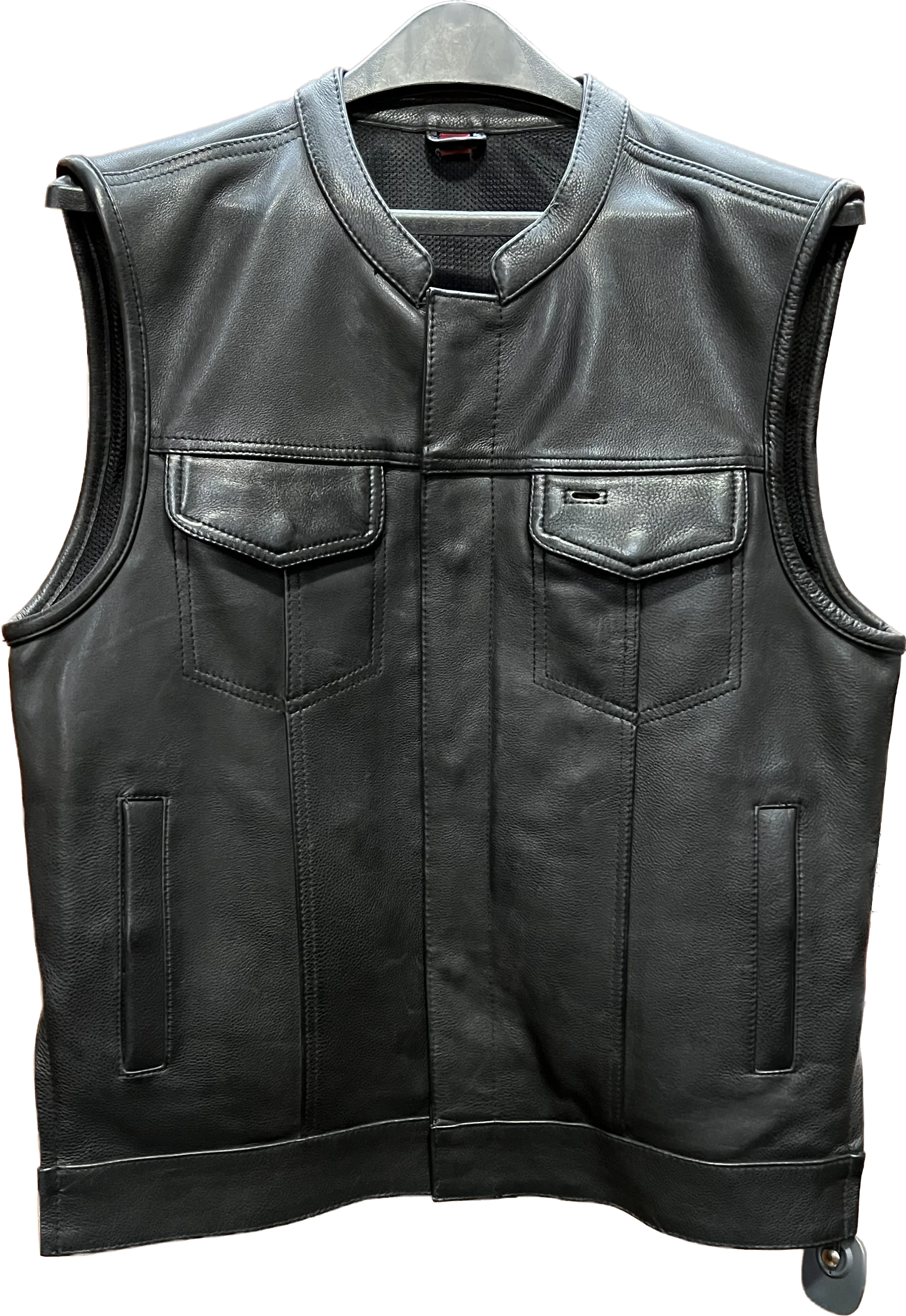 Men's Scorcher Vest