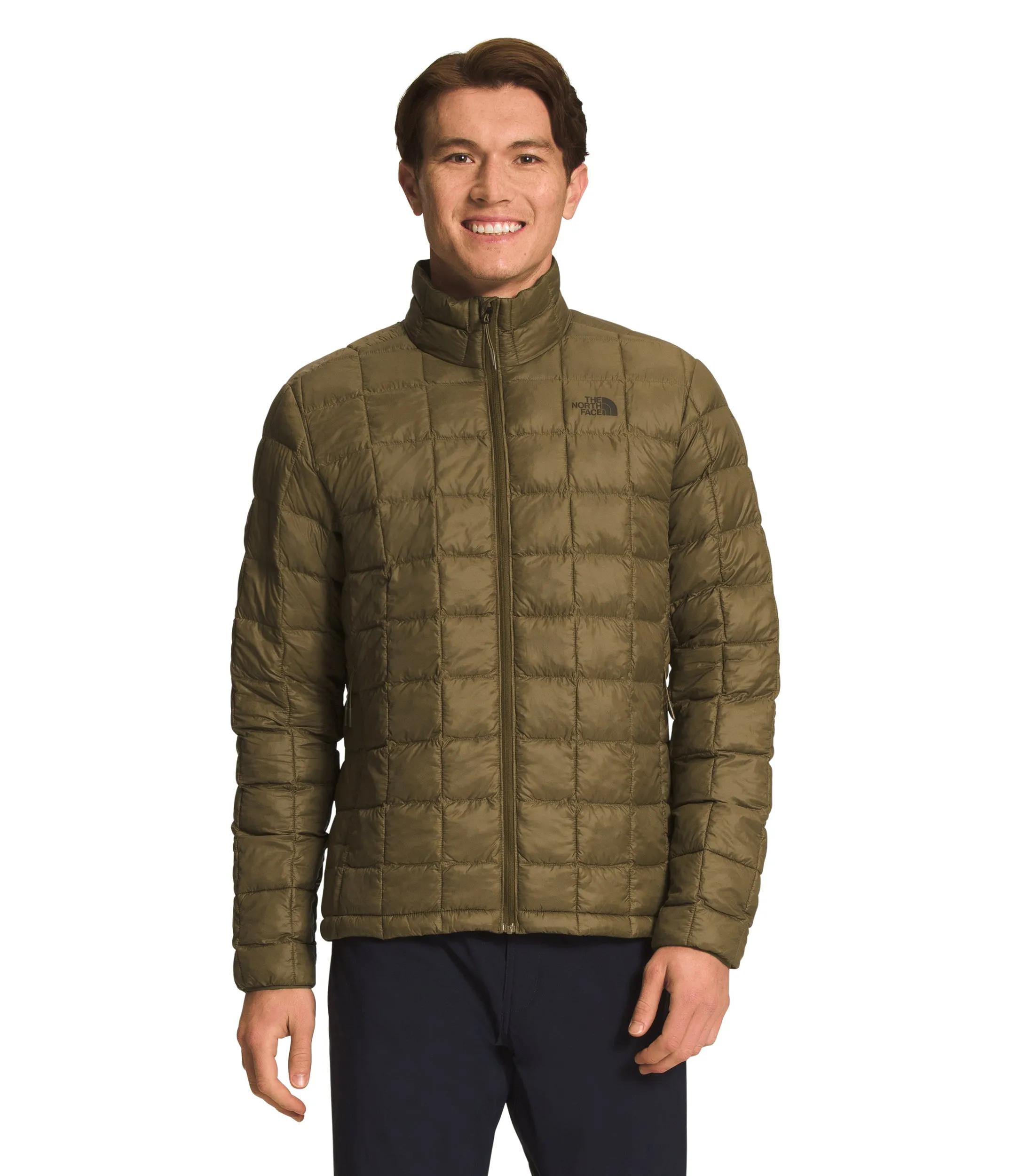 Men`s ThermoBall Eco Jacket