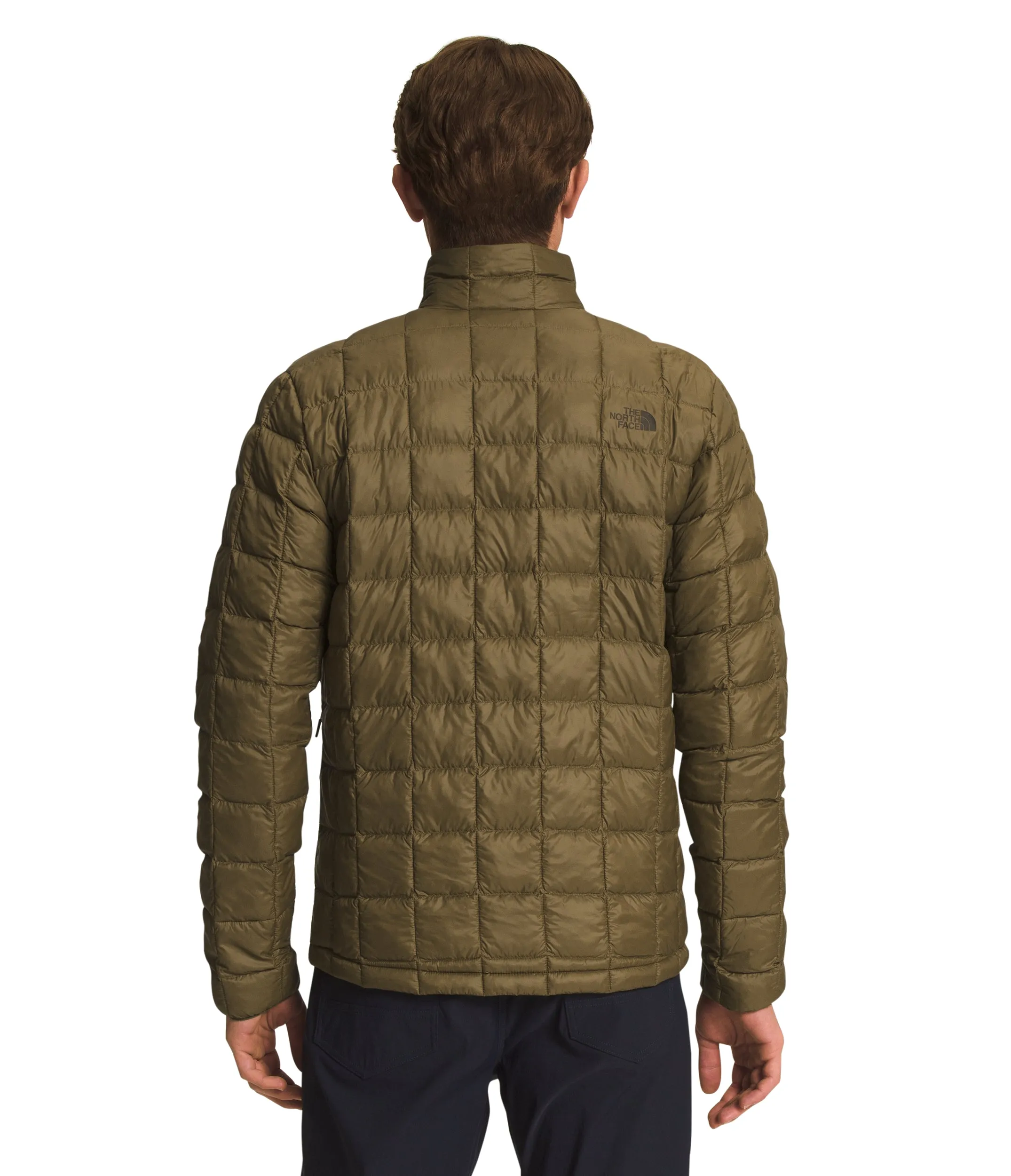 Men`s ThermoBall Eco Jacket