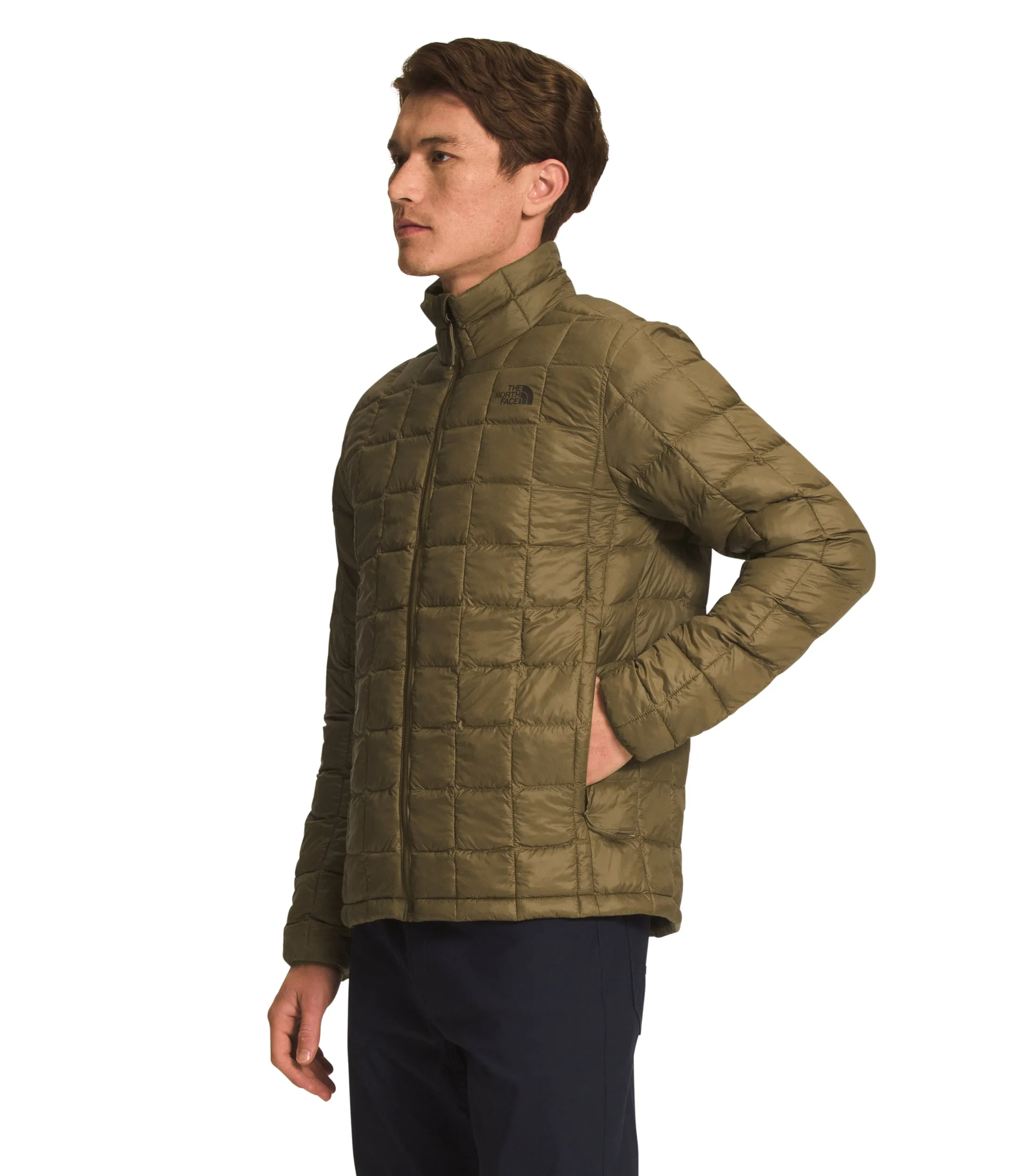 Men`s ThermoBall Eco Jacket