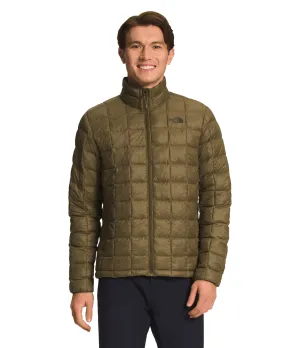 Men`s ThermoBall Eco Jacket