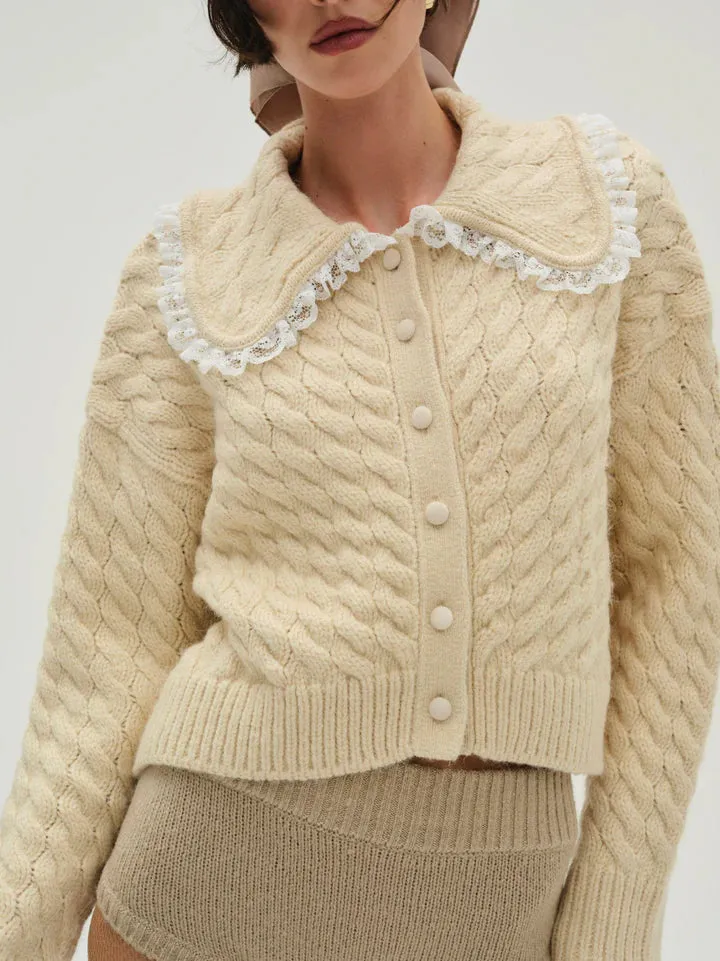 Milana Cardigan