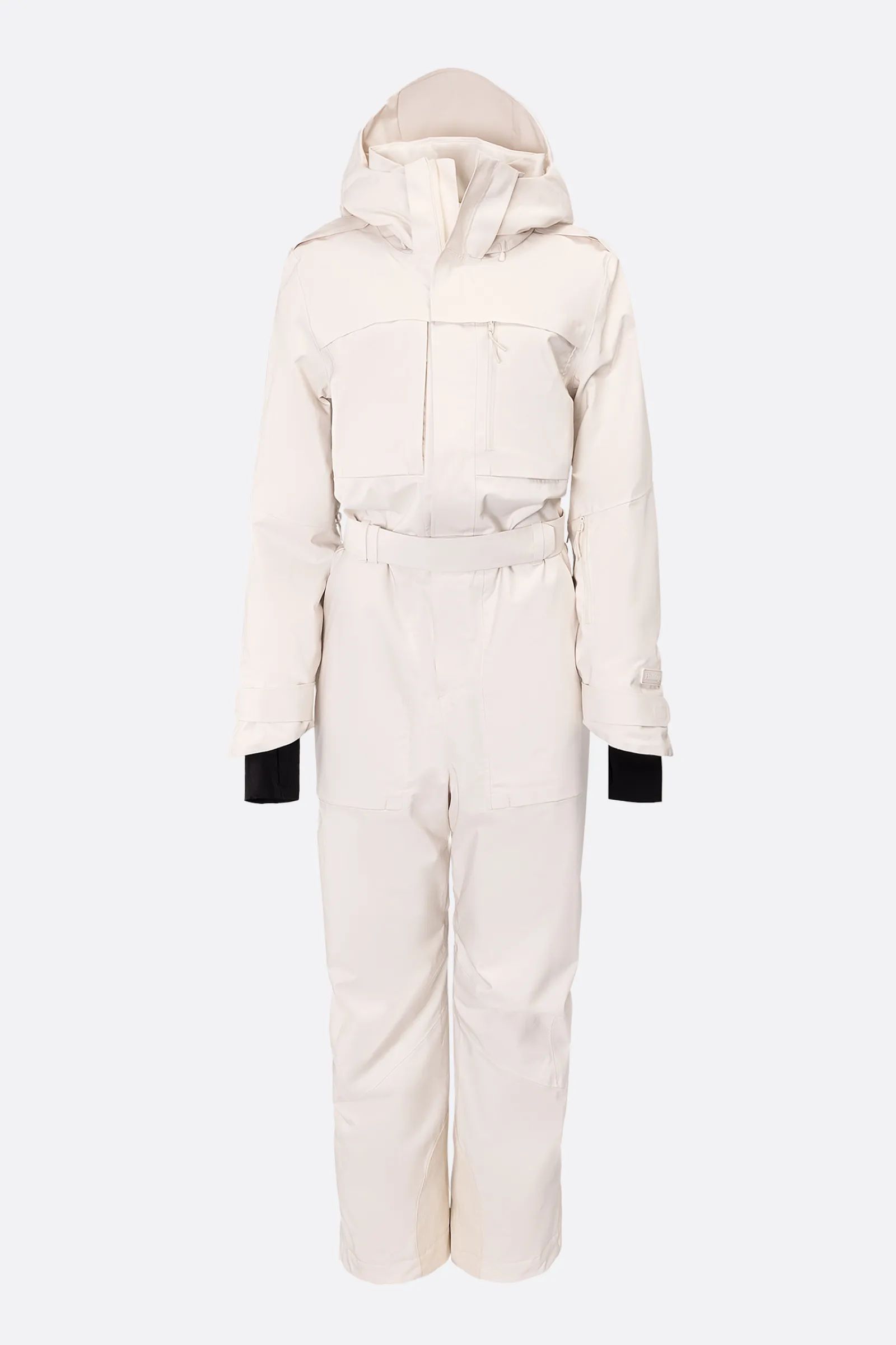 Murphy Ski Suit – Short