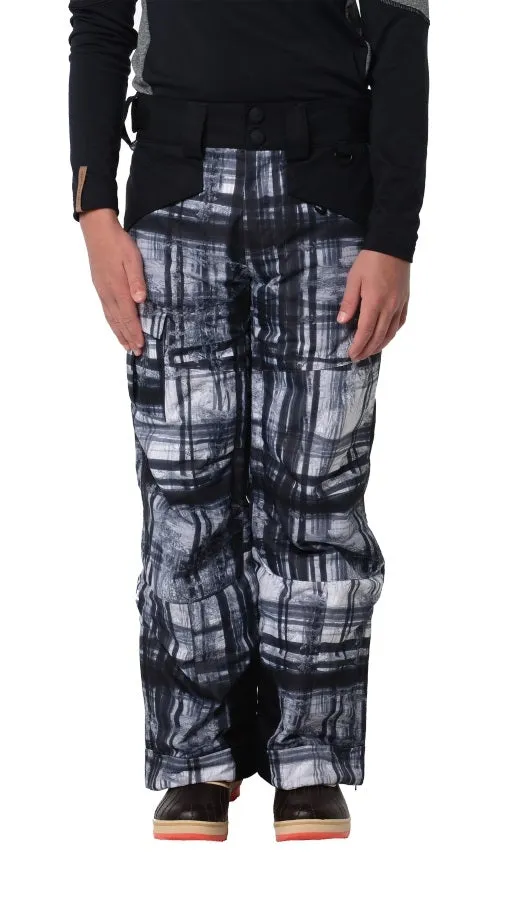 Obermeyer Porter Snow Pants - Boys