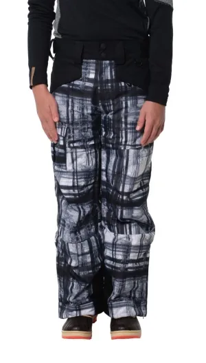 Obermeyer Porter Snow Pants - Boys