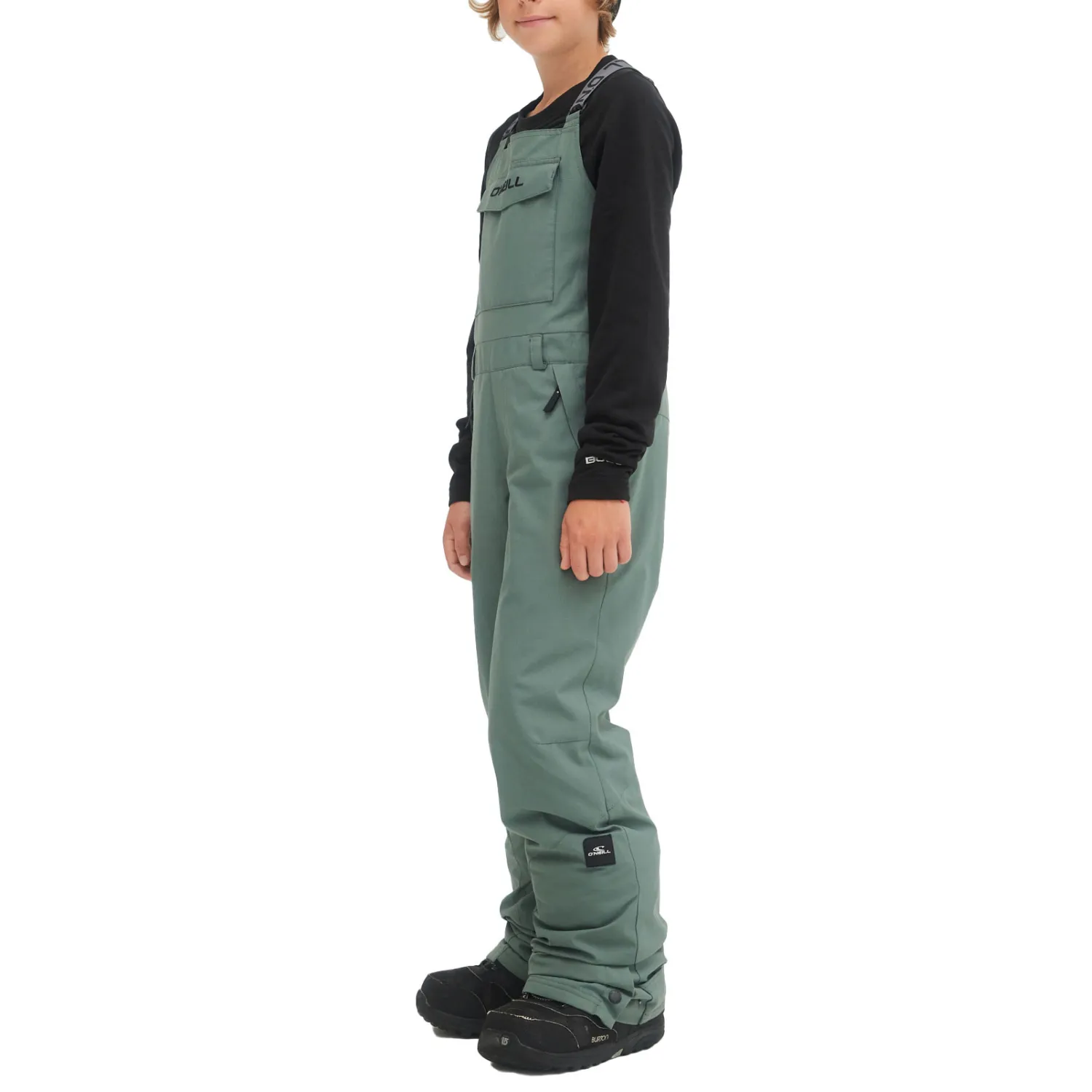 O'Neill Youth Bib Pants 2023