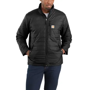 Rain Defender® Relaxed Fit Lightweight Insulated Jacket