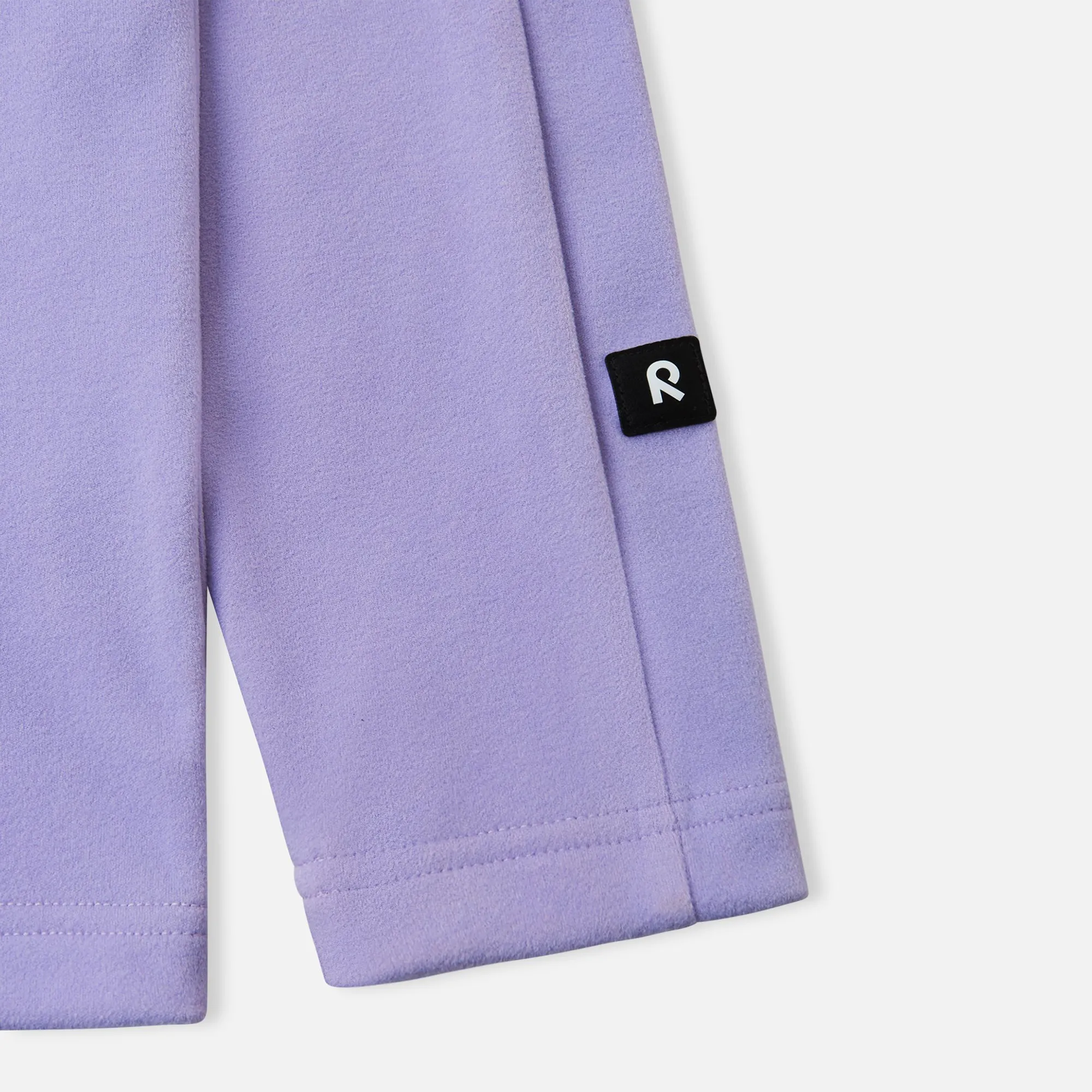 Reima Juniors' Technical Fleece - Blooming Lilac