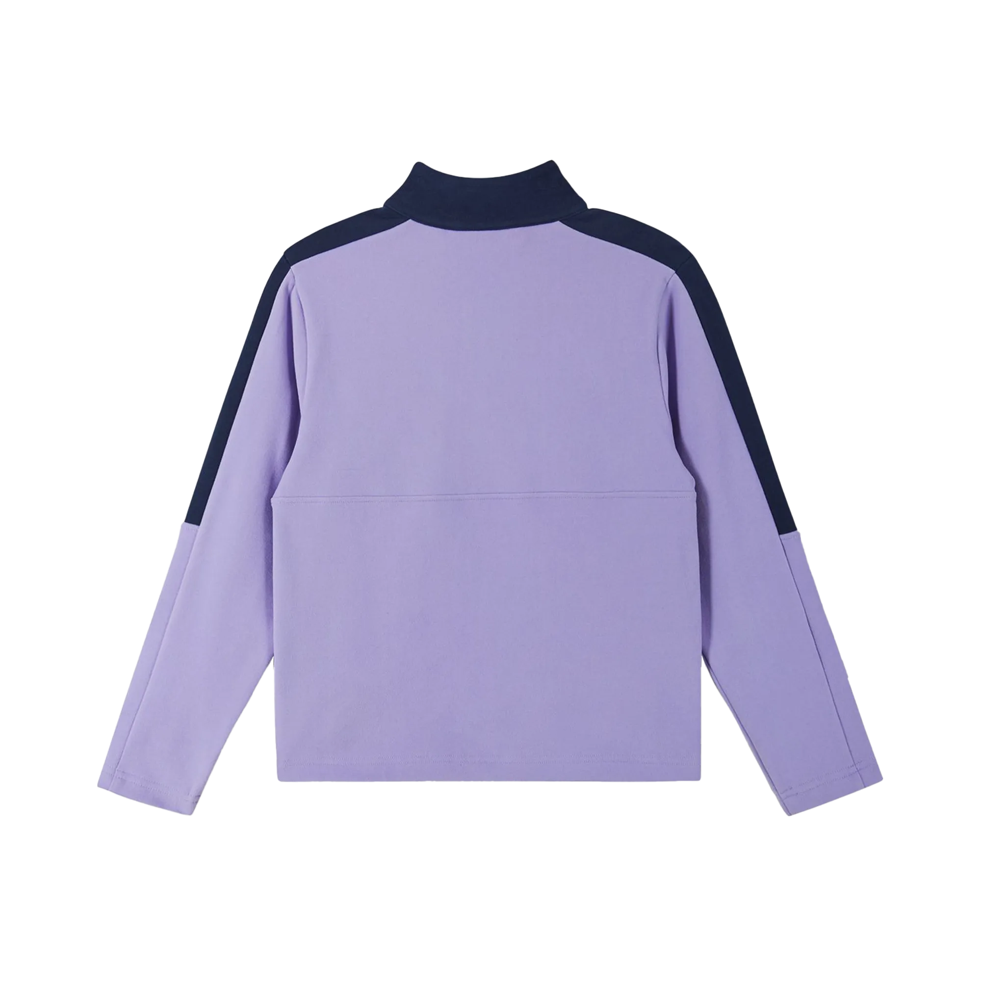 Reima Juniors' Technical Fleece - Blooming Lilac