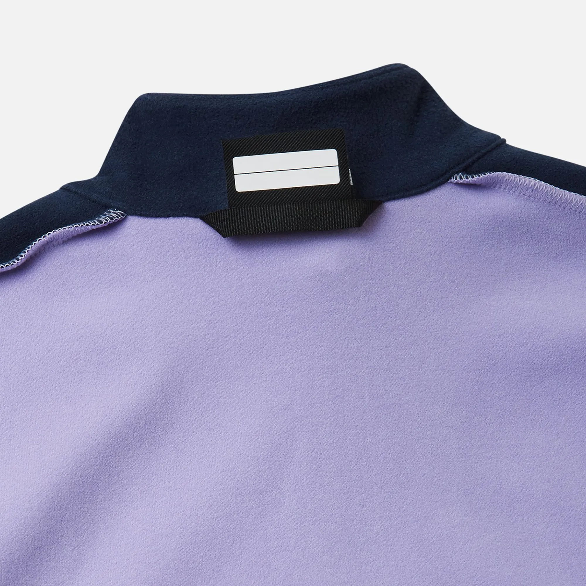 Reima Juniors' Technical Fleece - Blooming Lilac