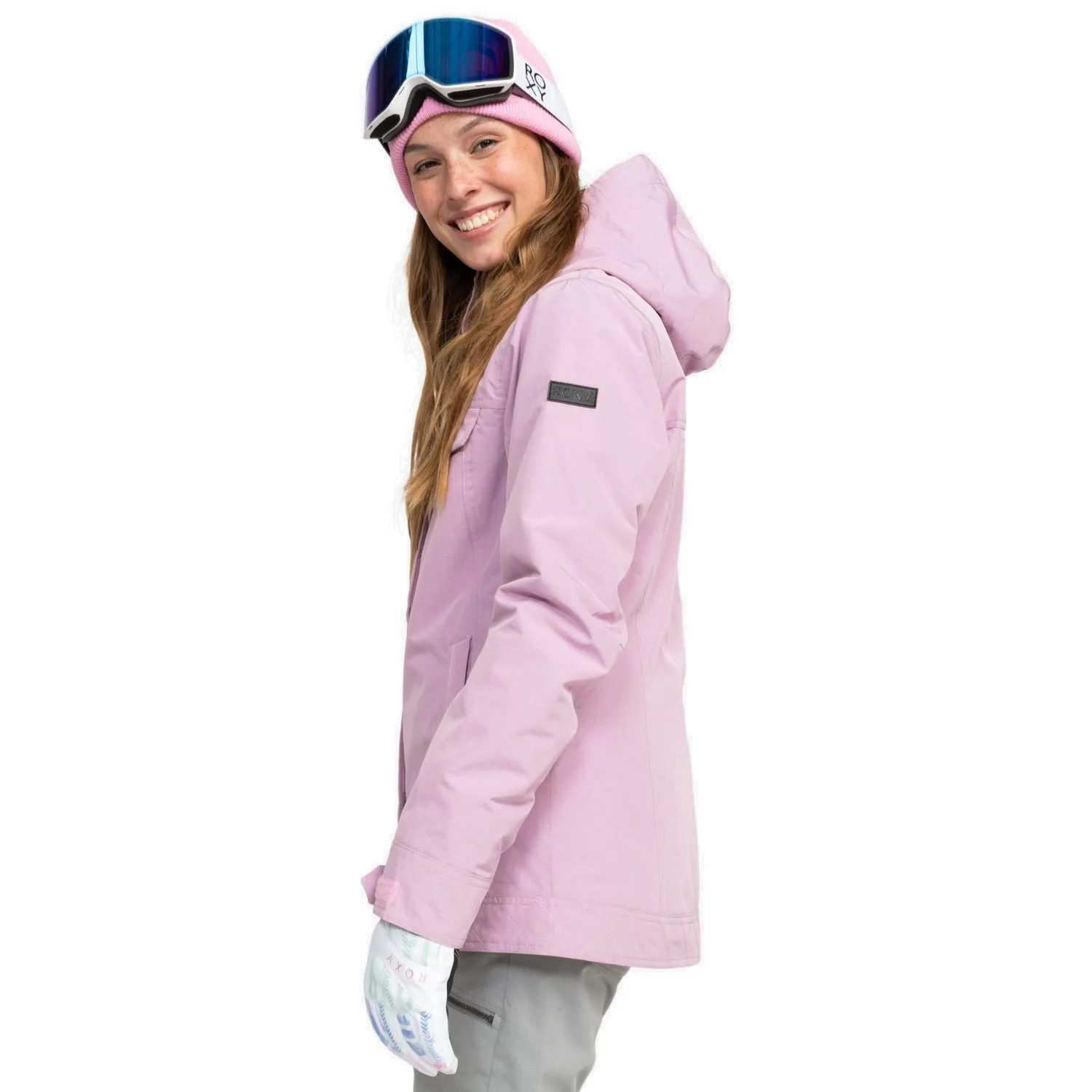 Roxy Women's Billie Snow Jacket