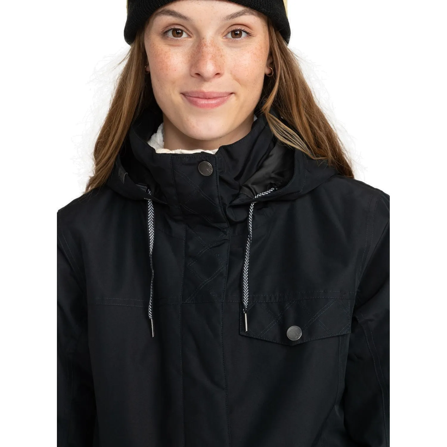 Roxy Women's Billie Snow Jacket