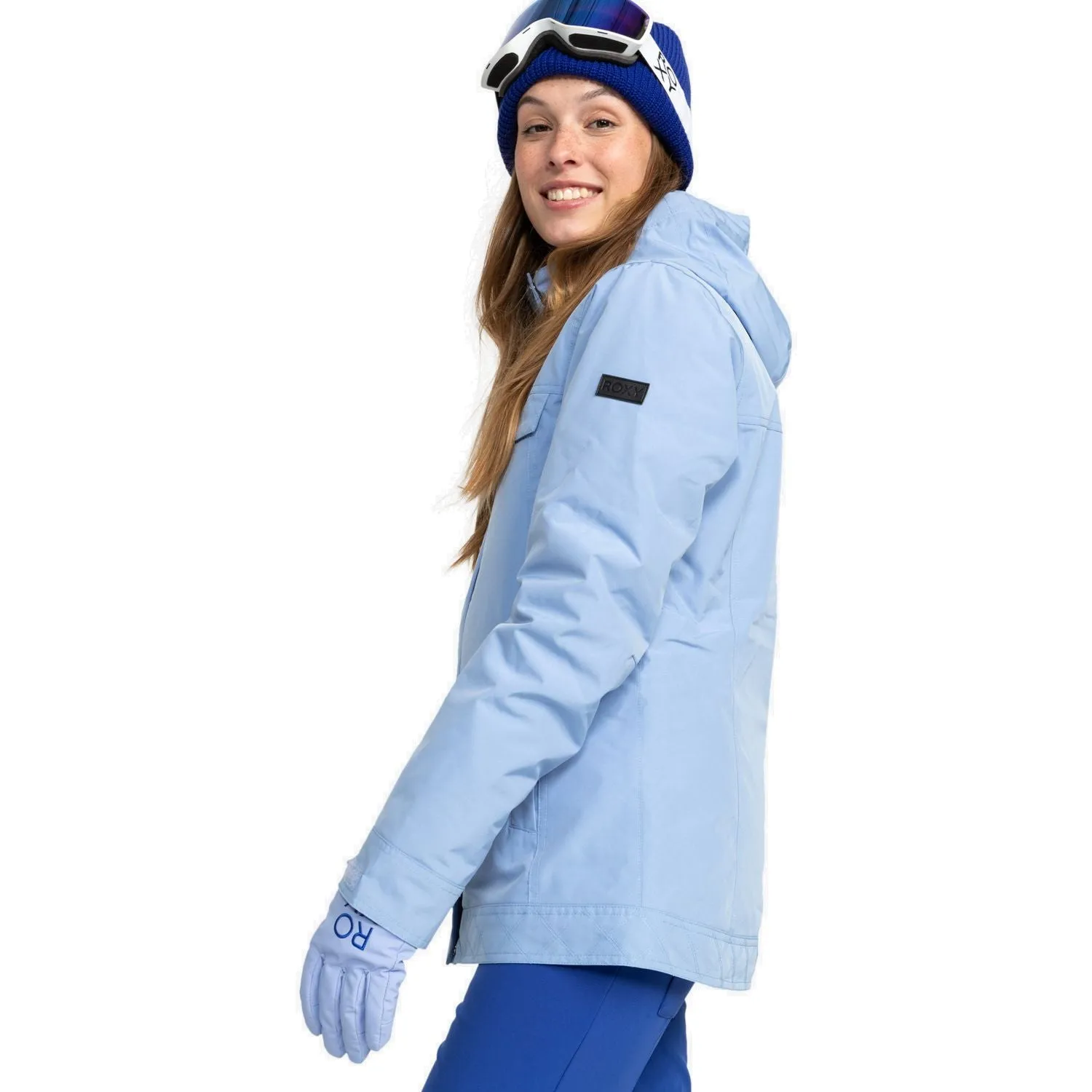 Roxy Women's Billie Snow Jacket