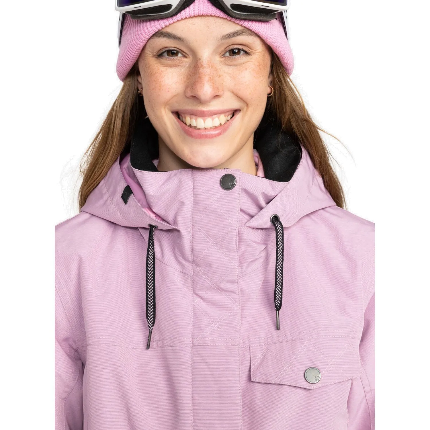 Roxy Women's Billie Snow Jacket