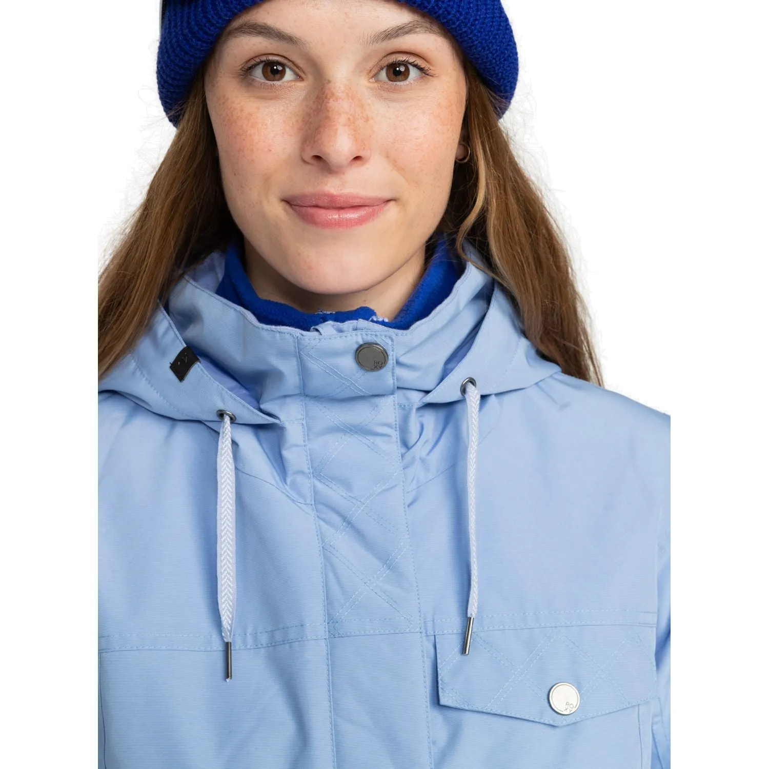 Roxy Women's Billie Snow Jacket