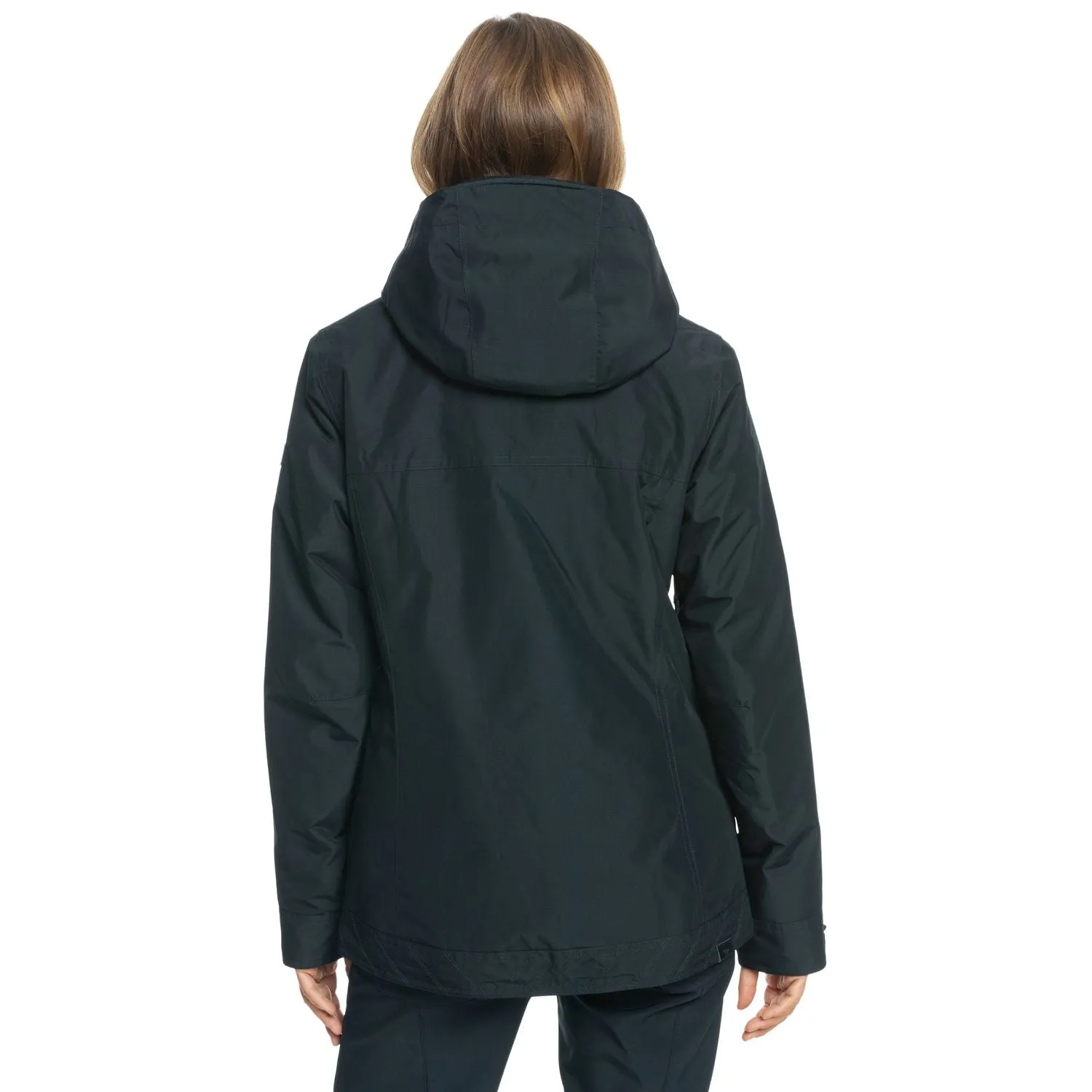 Roxy Women's Billie Snow Jacket