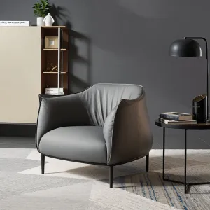 Sellus Accent Chair