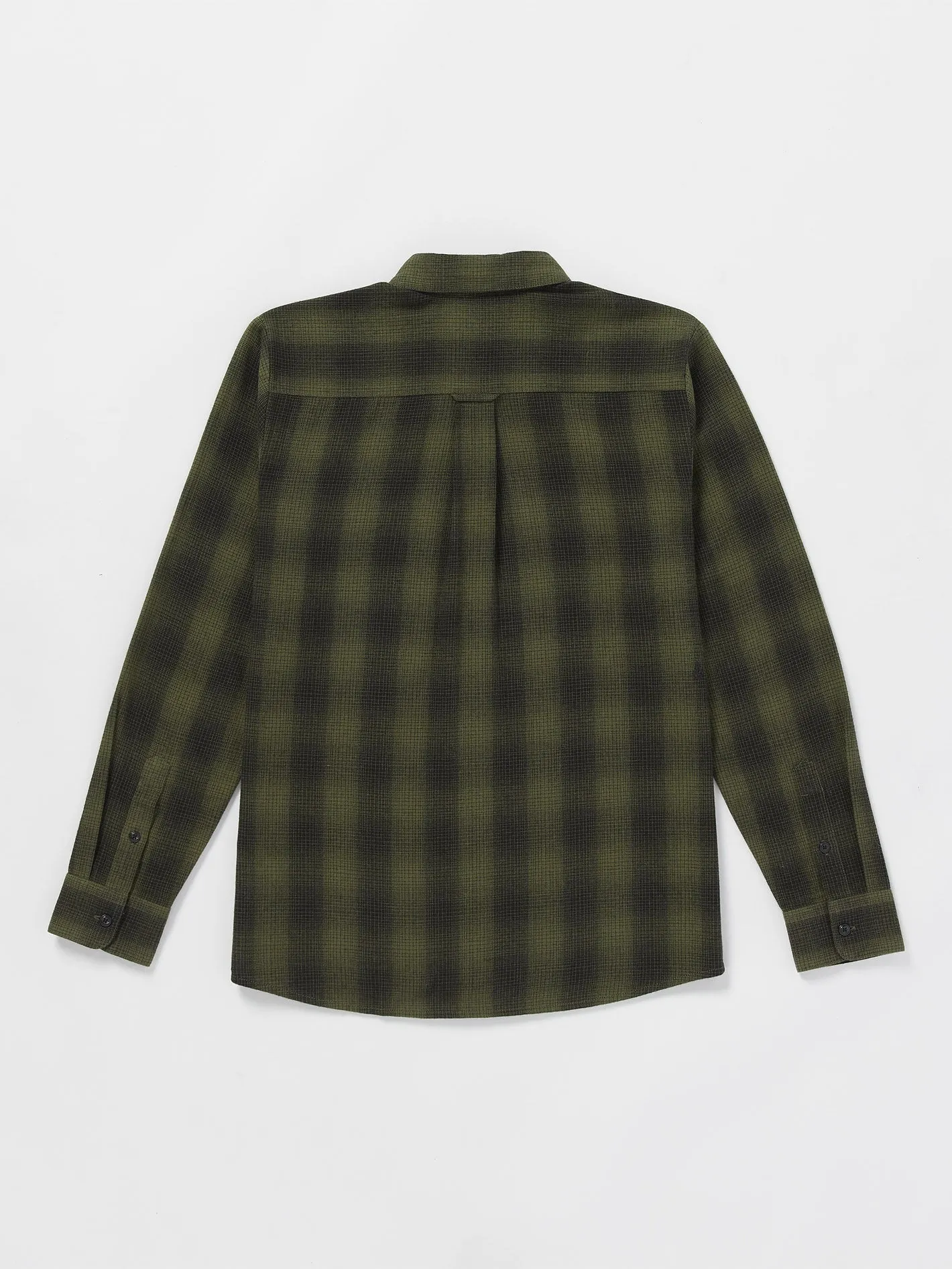 Shadowstone Flannel Shirt - Wintermoss