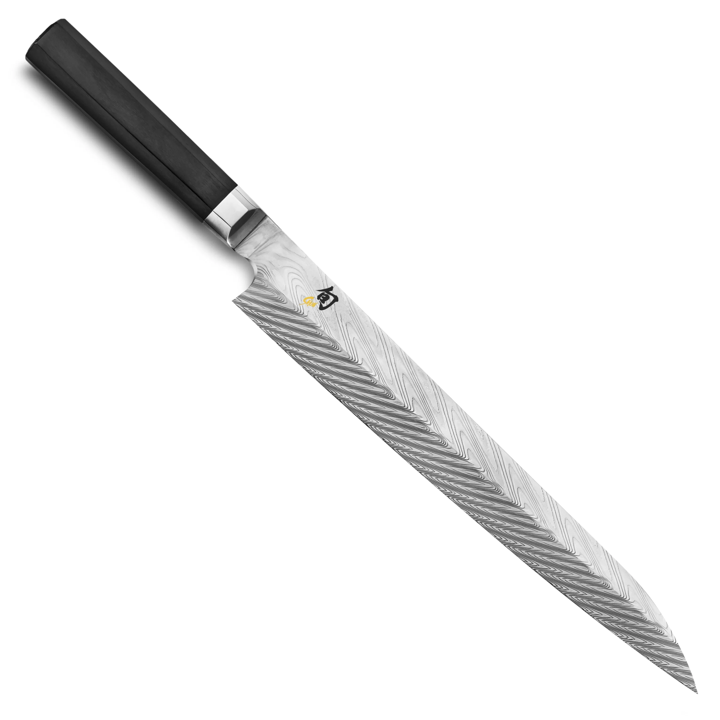 Shun Dual Core 10.5" Yanagiba Knife