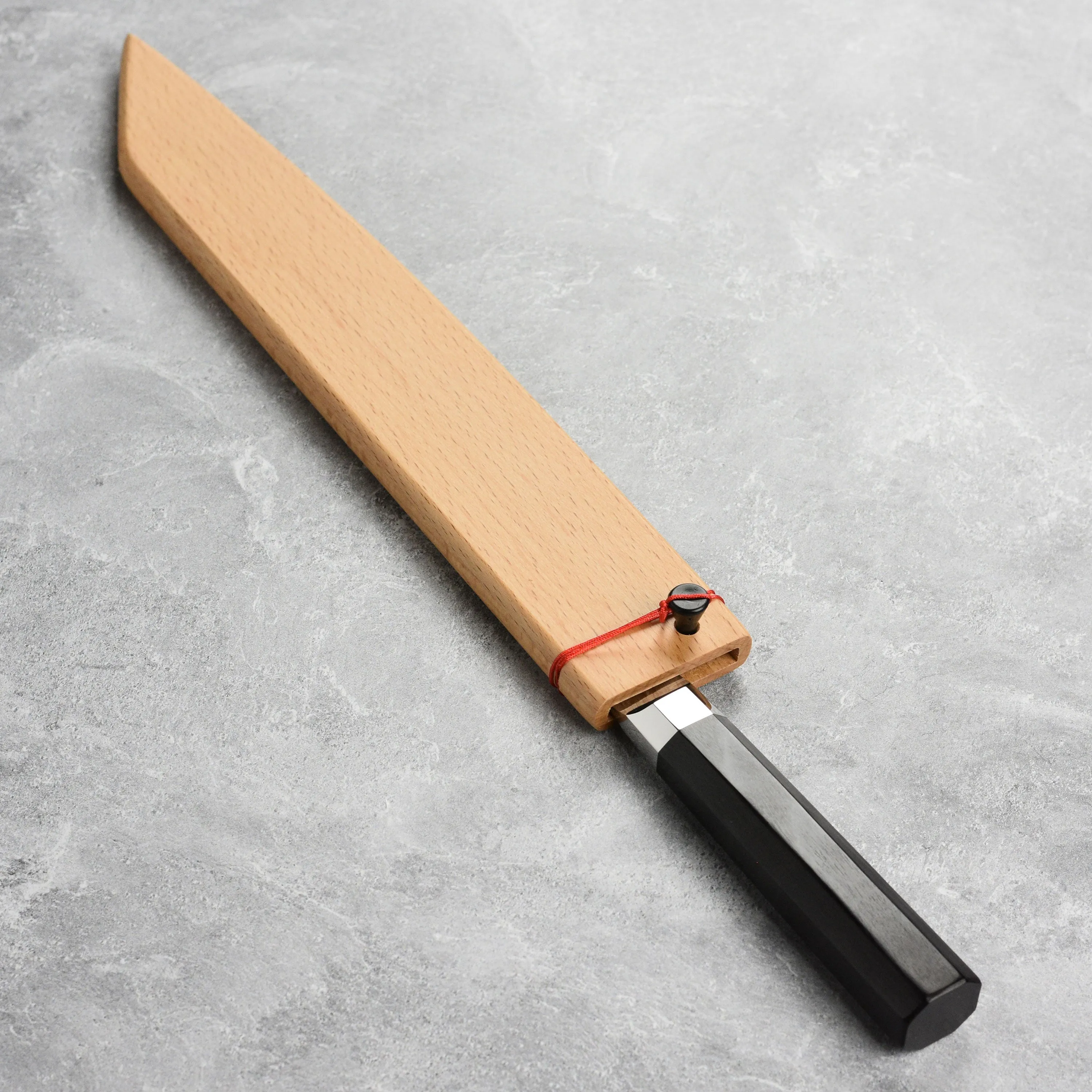 Shun Dual Core 10.5" Yanagiba Knife