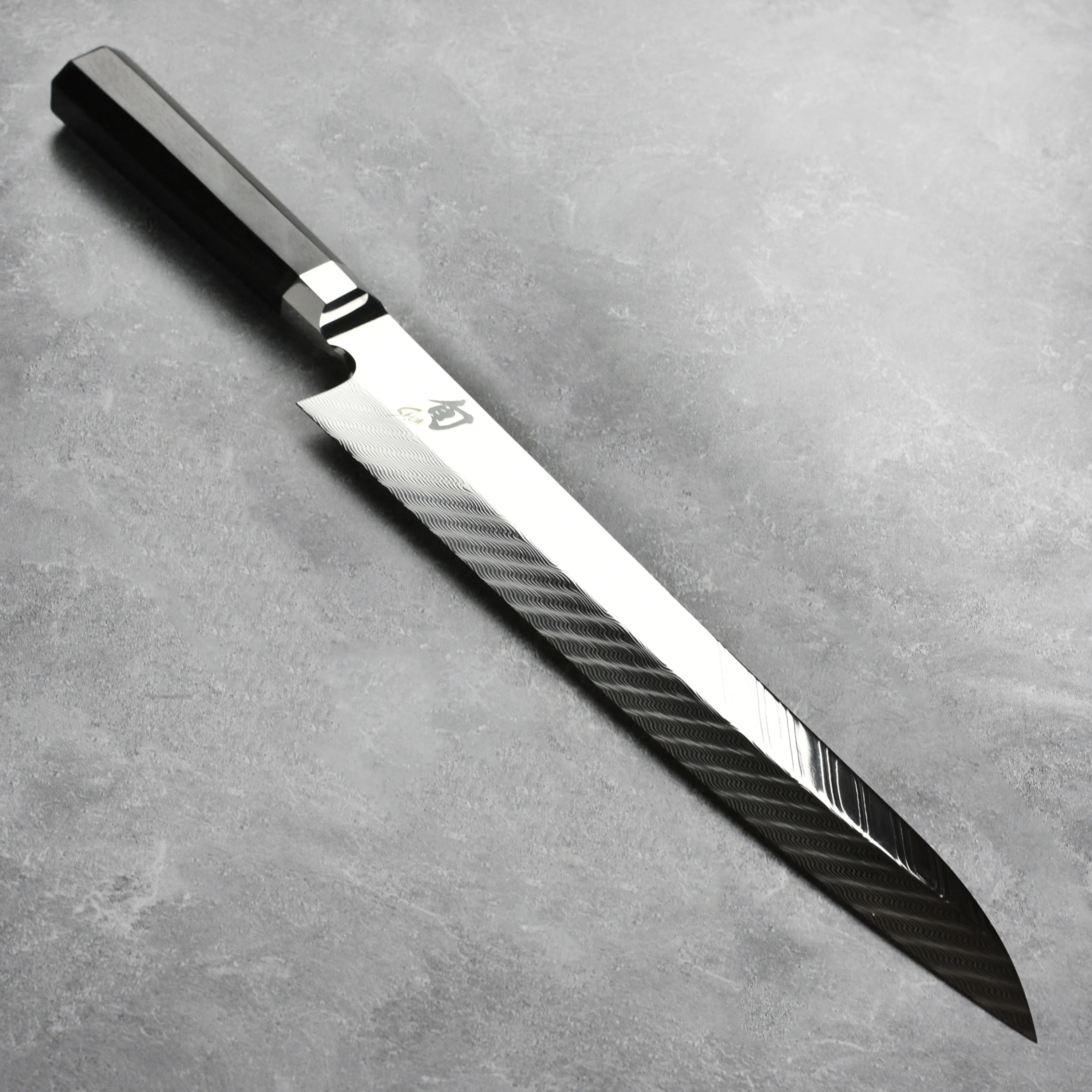 Shun Dual Core 10.5" Yanagiba Knife