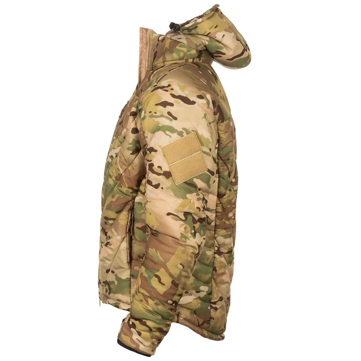 Snugpak SJ9 Softie Jacket Multicam