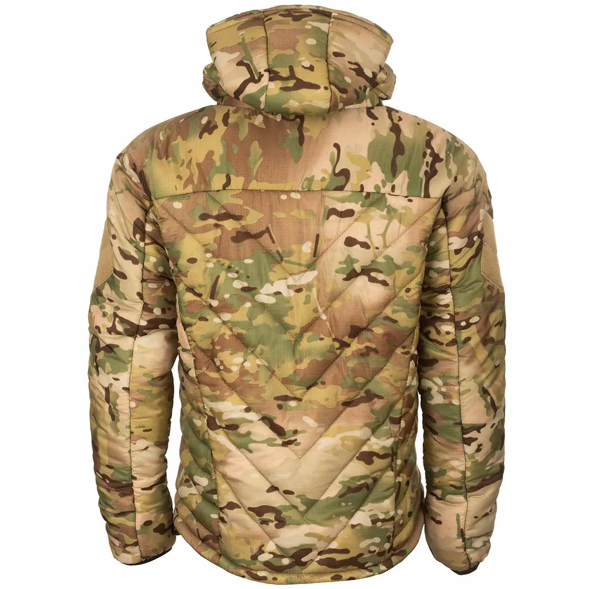 Snugpak SJ9 Softie Jacket Multicam