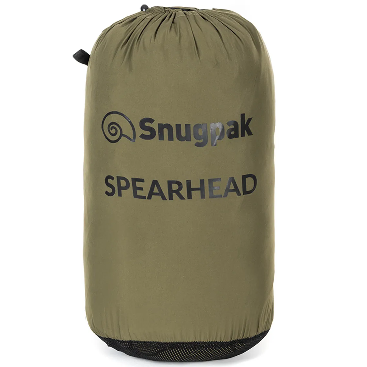 Snugpak Spearhead Insulated Jacket Olive