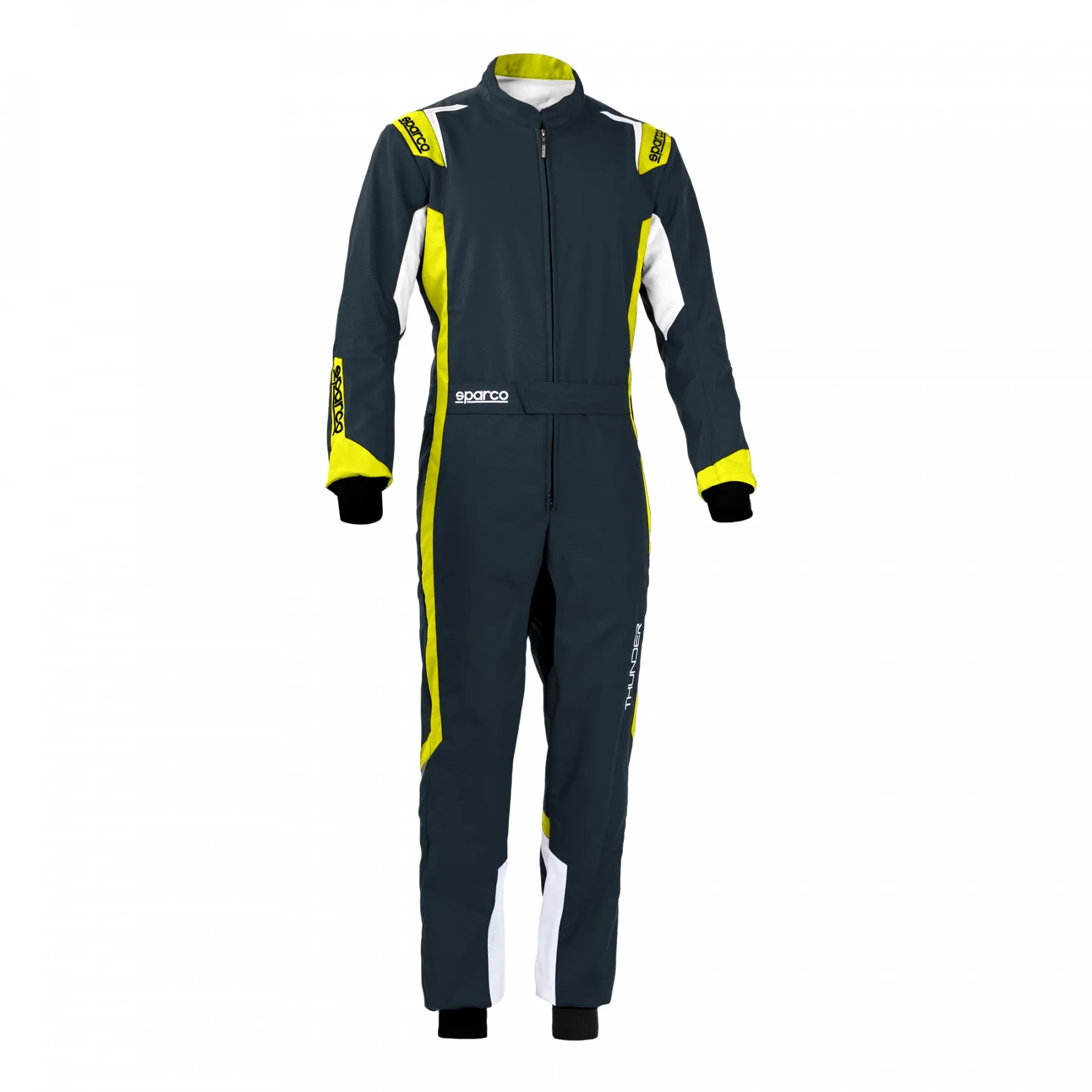 SPARCO KARTING SUIT THUNDER YOUTH