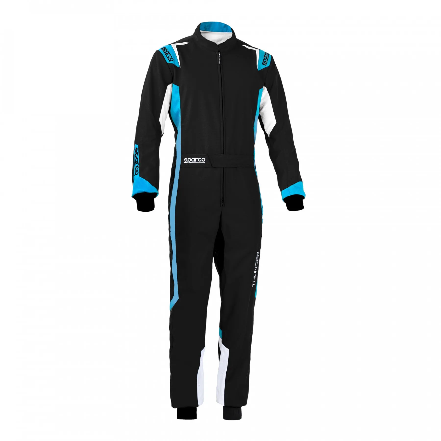 SPARCO KARTING SUIT THUNDER YOUTH