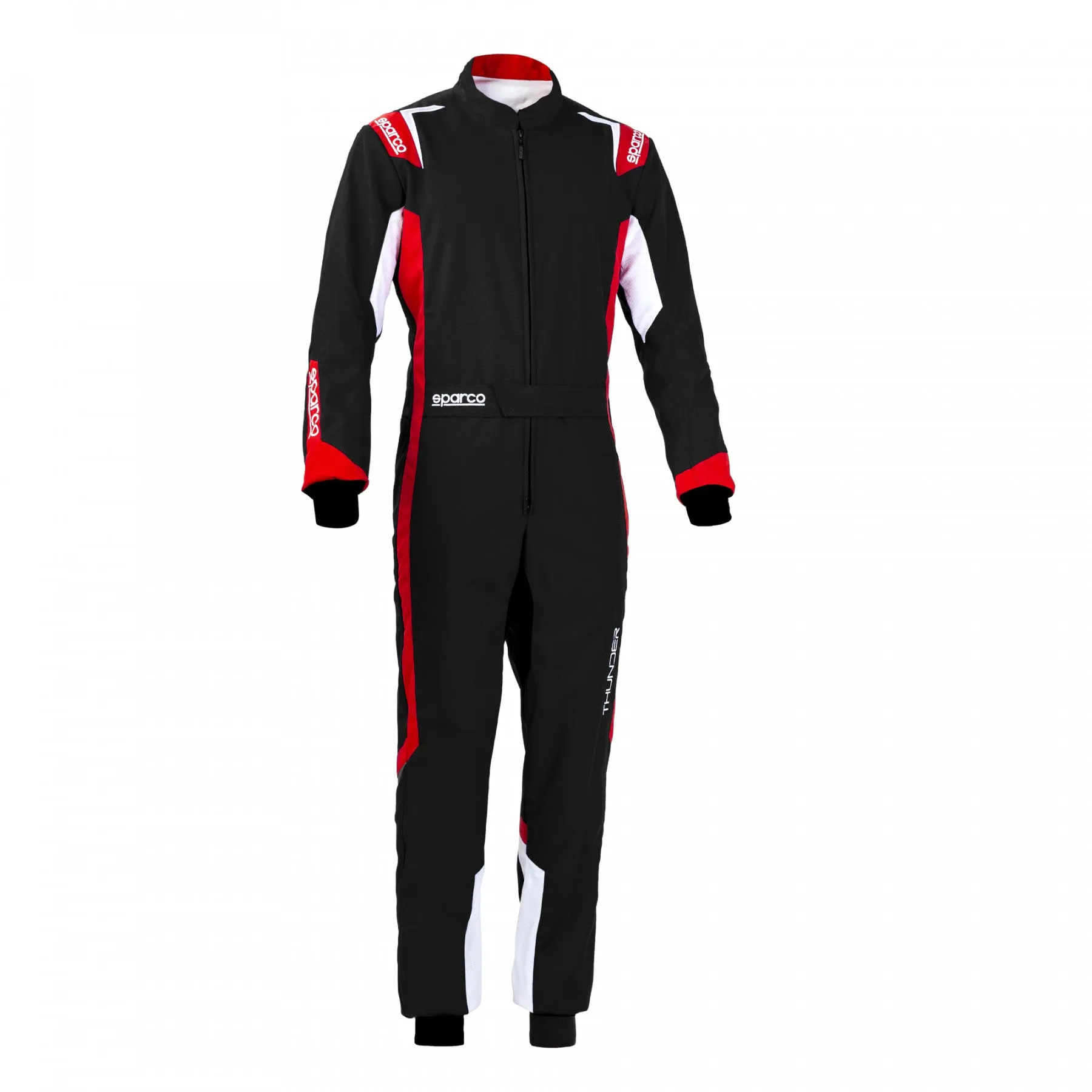 SPARCO KARTING SUIT THUNDER YOUTH