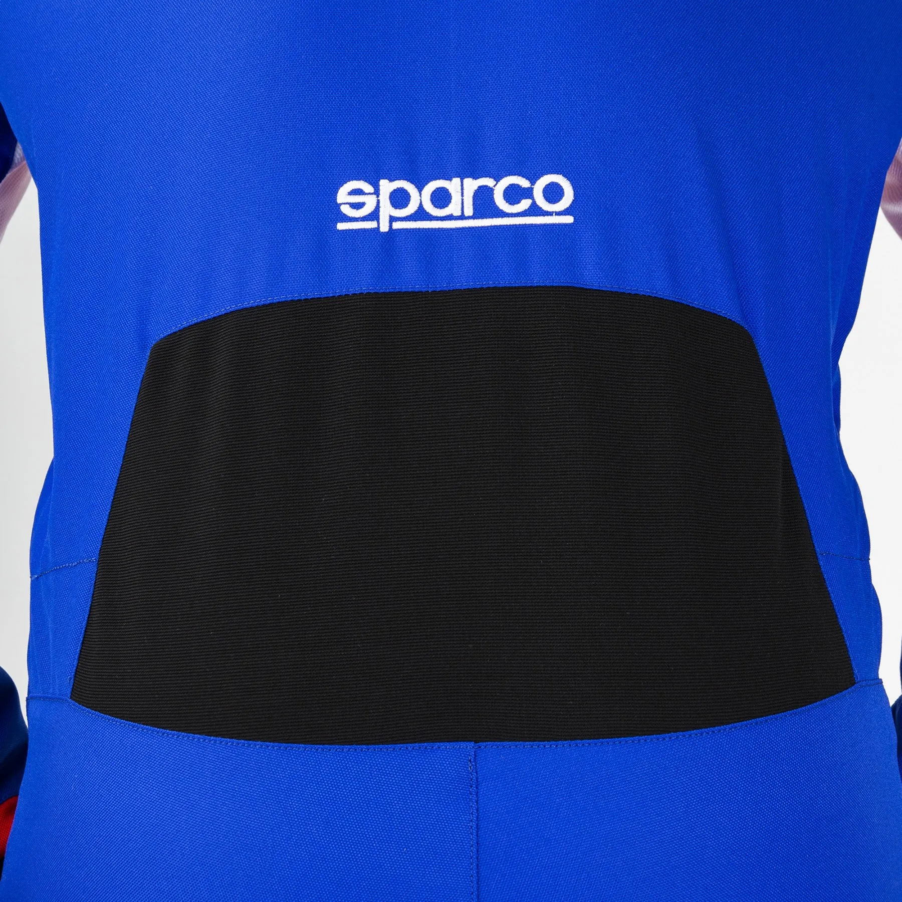 SPARCO KARTING SUIT THUNDER YOUTH