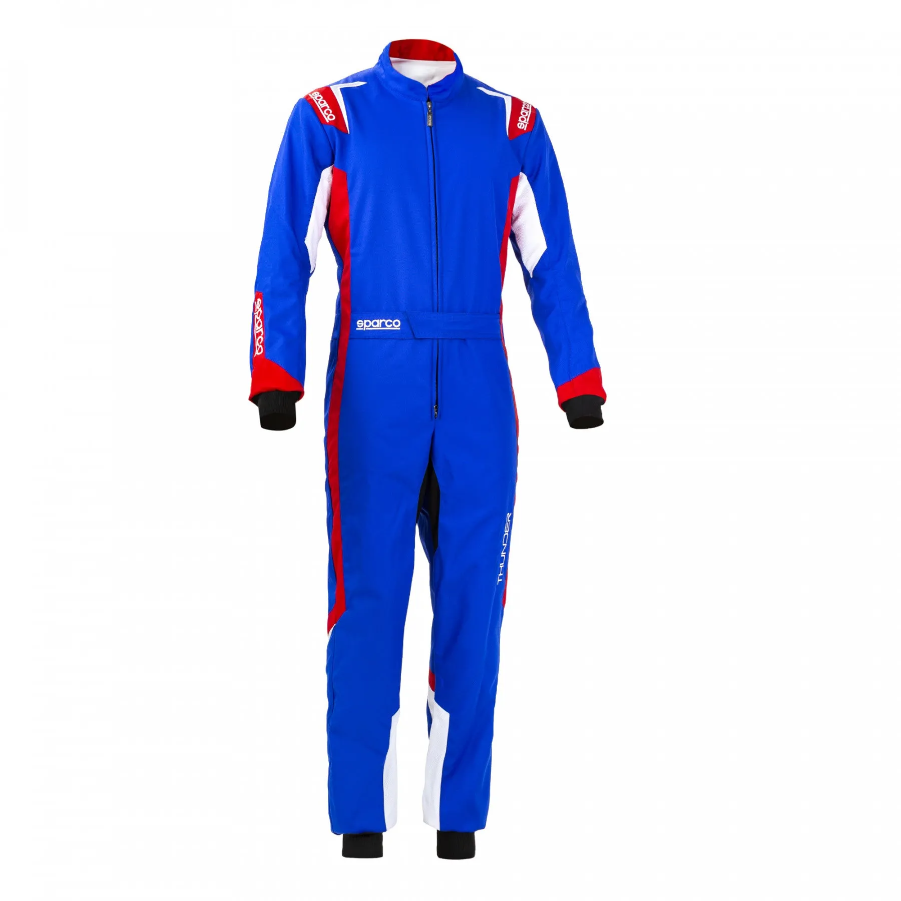 SPARCO KARTING SUIT THUNDER YOUTH