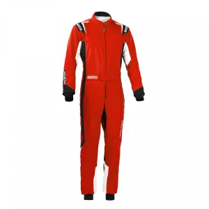 SPARCO KARTING SUIT THUNDER YOUTH