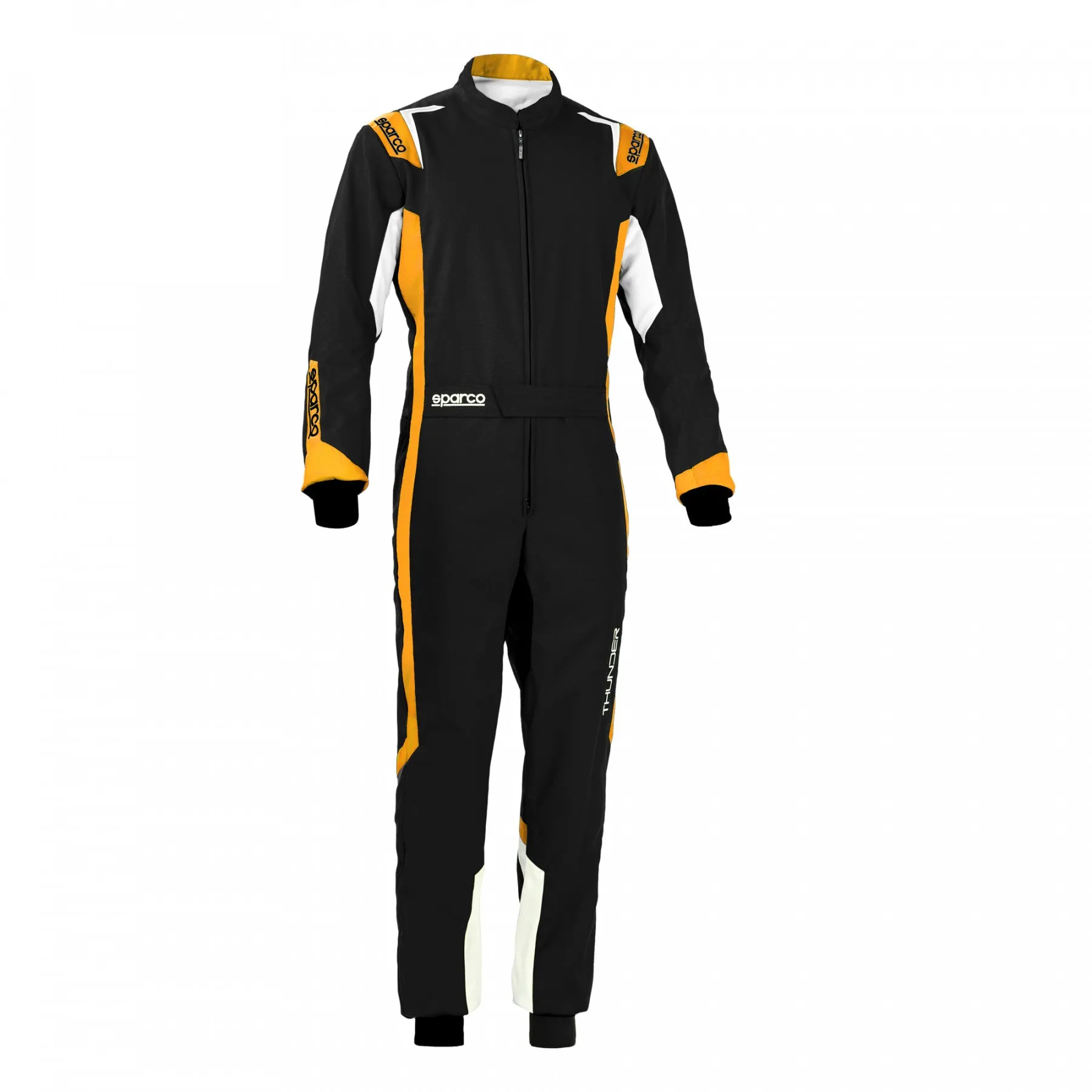 SPARCO KARTING SUIT THUNDER YOUTH