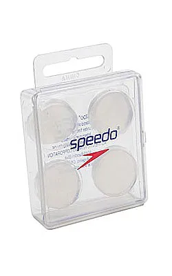 Speedo Silicone Ear Plugs