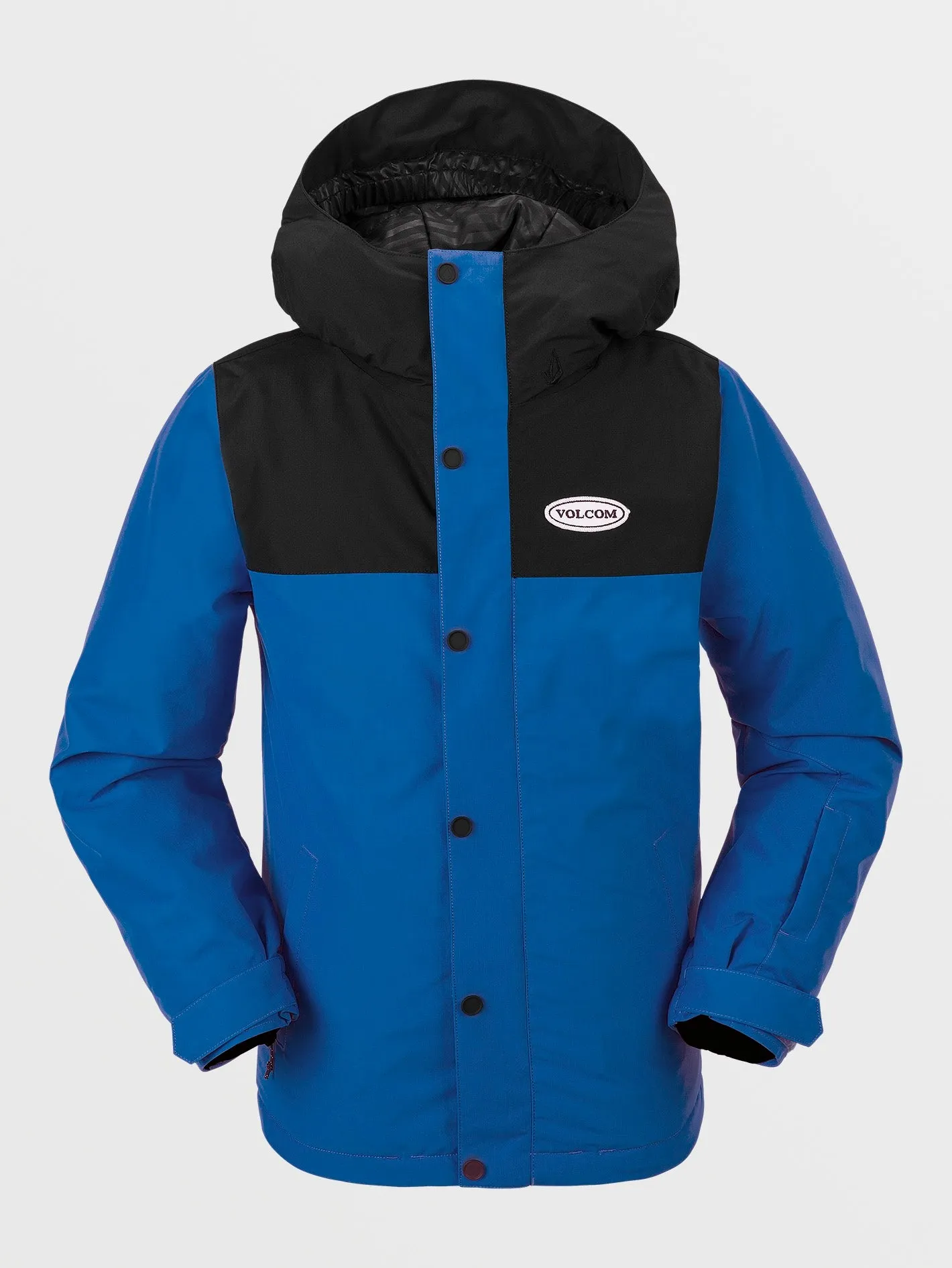 Stone.91 Insulated Jacket - ELECTRIC BLUE - (KIDS)