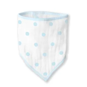 Swaddle Designs - Muslin Bandana Bib