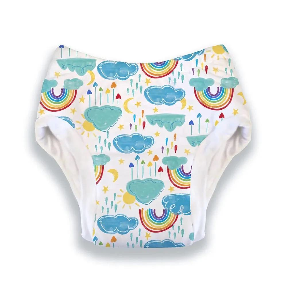 Thirsties Potty Training Pant