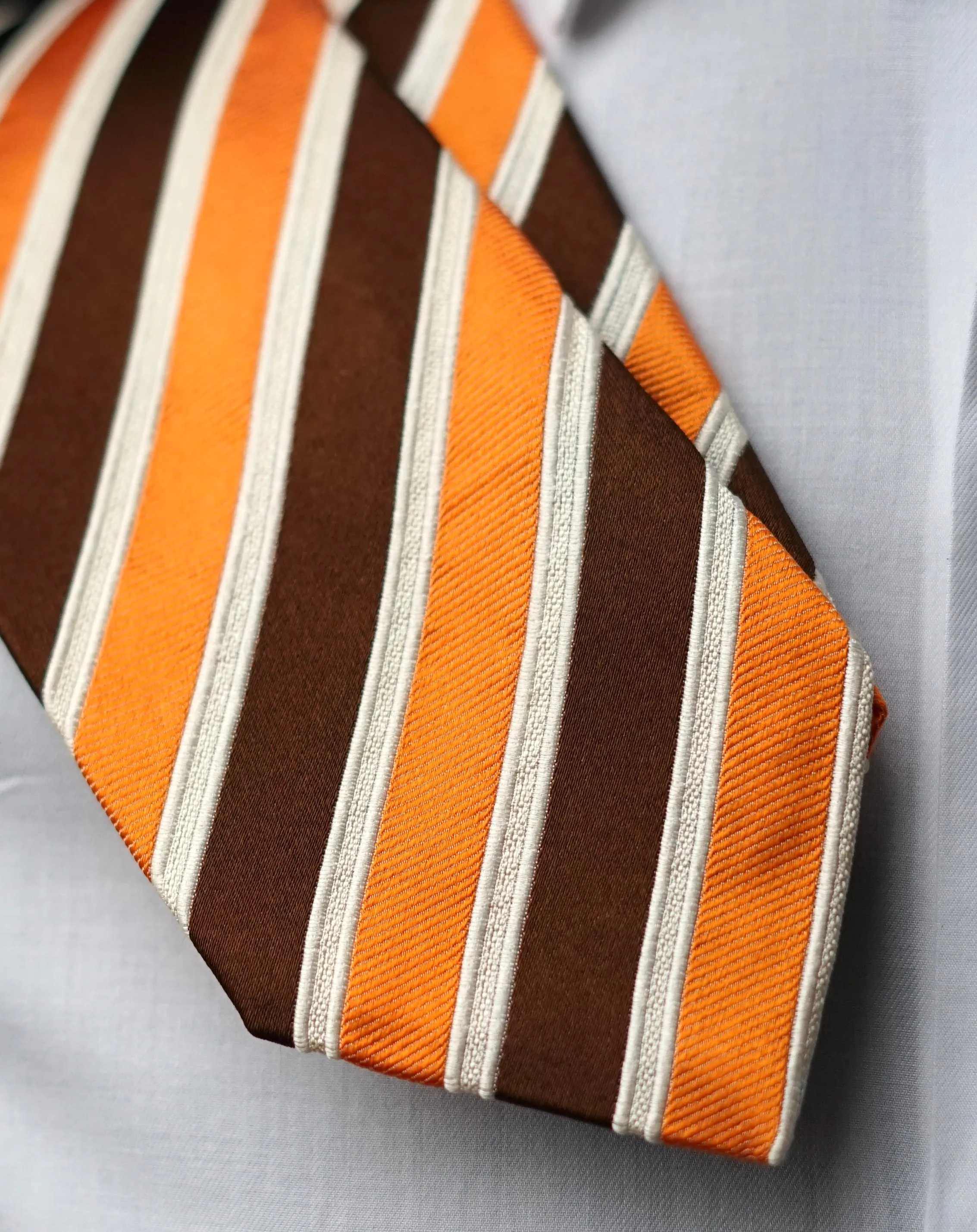 Turchese Vintage Tie