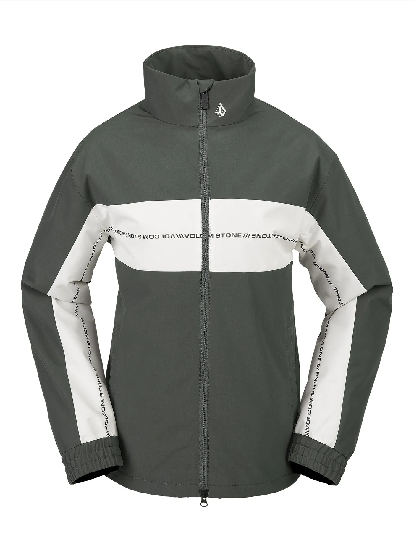 V-sauce Insulated Jacket