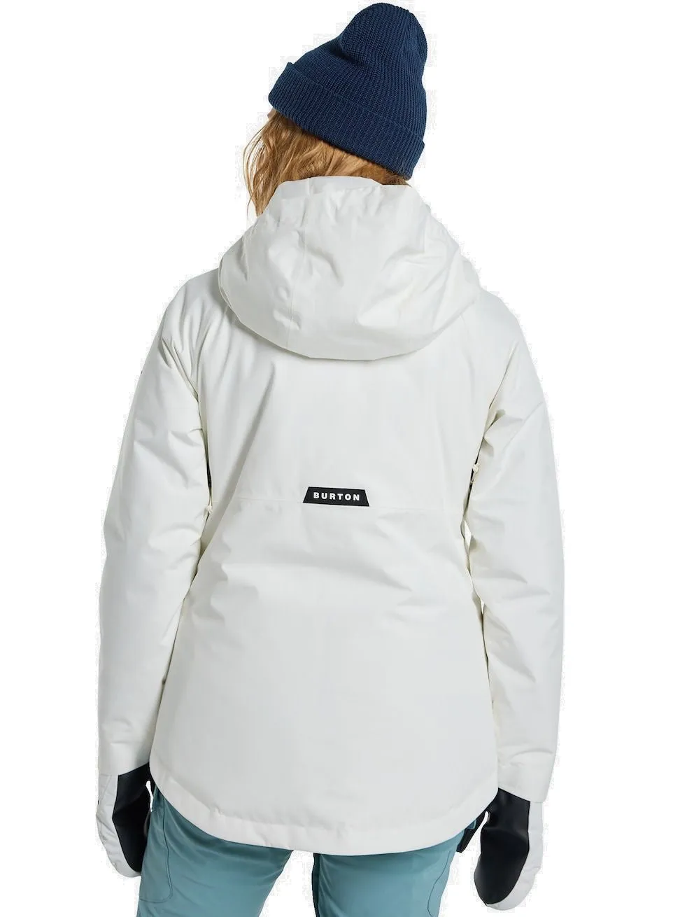 Women's Burton Powline GORE-TEX 2L Insulated Jacket