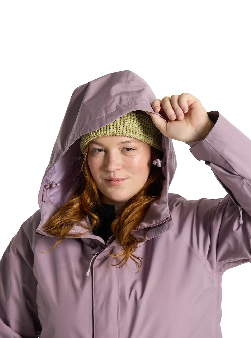 Women's Burton Powline GORE-TEX 2L Insulated Jacket