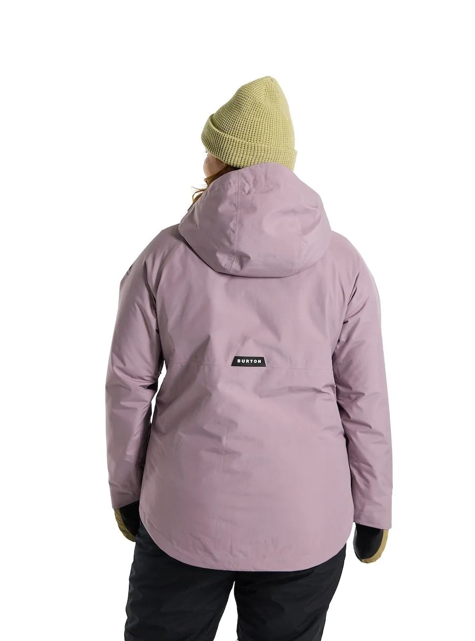 Women's Burton Powline GORE-TEX 2L Insulated Jacket