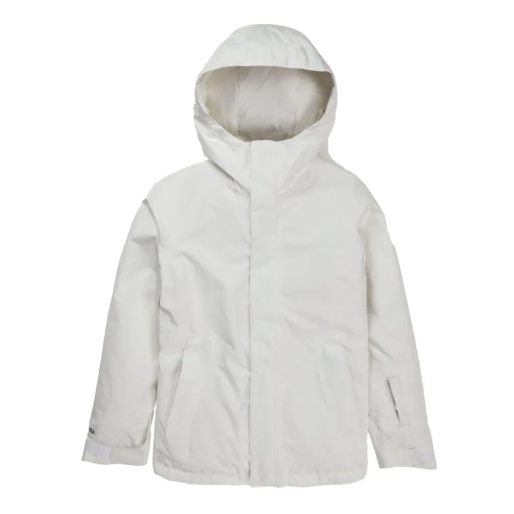 Women's Burton Powline GORE-TEX 2L Insulated Jacket