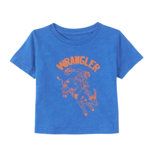 Wrangler Infant's Graphic Tee Shirt